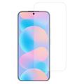 Protezione dello schermo in vetro temperato per Huawei nova 16 - 9H - Case Friendly - Trasparente