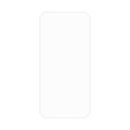 Protezione dello schermo in vetro temperato per Huawei nova 16 - 9H - Case Friendly - Trasparente