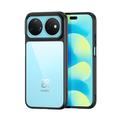 Custodia Ibrida Dux Ducis Aimo per Huawei nova 16 Ultra/16 Pro/16s Pro- Nera