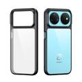 Custodia Ibrida Dux Ducis Aimo per Huawei nova 16 Ultra/16 Pro- Nera