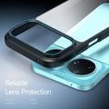 Custodia Ibrida Dux Ducis Aimo per Huawei nova 16 Ultra/16 Pro- Nera