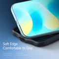 Custodia Ibrida Dux Ducis Aimo per Huawei nova 16 Ultra/16 Pro- Nera