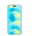Protezione dello schermo in vetro temperato per Huawei nova 16 Ultra - 9H - Case Friendly - Trasparente