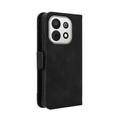 Custodia a portafoglio per Huawei Enjoy 90/90 Plus/nova Y74 4G