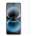 Protezione dello schermo in vetro temperato per Huawei nova Y74 - 9H - Case Friendly - Trasparente