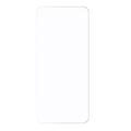 Protezione dello schermo in vetro temperato per Huawei nova Y74 - 9H - Case Friendly - Trasparente