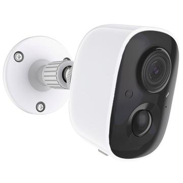 Hubview CG6 Fotocamera Wi-Fi a batteria con scheda di memoria da 16GB in dotazione