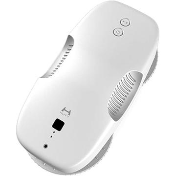 Robot intelligente per la pulizia dei vetri Hutt DDC5 - Bianco