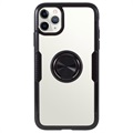 iPhone 11 Pro Hybrid Case with Ring Holder