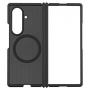 Custodia Samsung Galaxy Z Fold8 Ultra Hybrid Shield Magnet GP-FPF976YCB - Nera