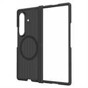 Custodia Samsung Galaxy Z Fold8 Ultra Hybrid Shield Magnet GP-FPF976YCB - Nera