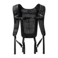 Cinghia da spalla Hypershell AeroFlex - Nera