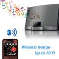 Adattatore audio da 30 pin a Bluetooth 5.1 I-Wave