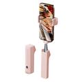 Mini bastone selfie Bluetooth I6 con rotazione a 360 gradi
