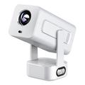 Proiettore Android IMC360 con AirPlay e Miracast - Bianco