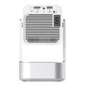Proiettore Android IMC360 con AirPlay e Miracast - Bianco