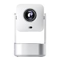 Proiettore Android IMC360 con AirPlay e Miracast - Bianco