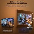 Proiettore Android IMC360 con AirPlay e Miracast - Bianco