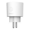 Prese intelligenti IMOU CE2P WiFi con monitoraggio del consumo energetico, programmazione e comando vocale - 2 pezzi