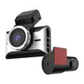 IMOU S800 PRO: doppia dash cam con Wi-Fi e GPS - 4K/1080p