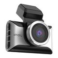 IMOU S800 PRO: doppia dash cam con Wi-Fi e GPS - 4K/1080p