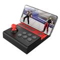 IPEGA PG-9135 Gladiatore Gioco Joystick per Smartphone su Android/iOS Cellulare Tablet per combattimento Analogico Mini Giochi