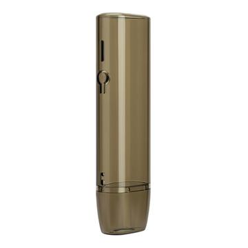 IQOS ILUMA One Custodia in plastica a prova di caduta con cordino - Grigio