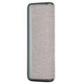 IQOS ILUMA Prime/ILUMA i Prime Custodia in pelle per sigaretta elettronica - Grigio