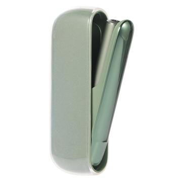 Custodia in TPU morbido per sigaretta elettronica IQOS Iluma