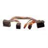 Adattatore Mute ISO2CAR - Opel 2004-, CD30/40/50 Radio