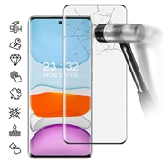 Pellicola Salvaschermo in Vetro Temperato Imak 3D Curved per Oppo A2 Pro