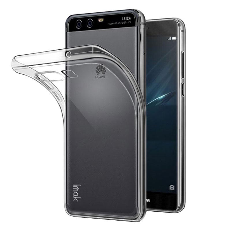 custodia huawei p10 trasparente custodia huawei p10 trasparente