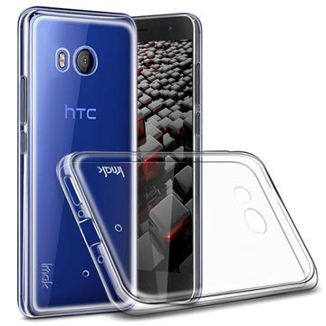 Custodia in TPU Imak Anti-scratch per HTC U11