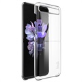 Cover Imak Crystal Clear II Pro per Huawei Mate 20 Pro - Trasparente