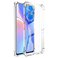 Custodia in TPU Imak Drop-Proof per Huawei Nova 11i - Trasparente