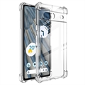 Custodia in TPU Imak Drop-Proof per Google Pixel 7a