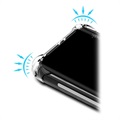 Custodia in TPU Imak Drop-Proof per Sony Xperia 10