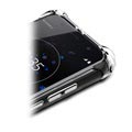 Custodia in TPU Imak Drop-Proof per Sony Xperia XZ3