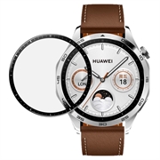 Proteggi Schermo Vetro Temperato Imak Full Coverage pre Huawei Watch GT 4