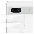 Imak HD Google Pixel 7a Pellicola Protettiva per Obiettivo della Fotocamera - 2 Pz.