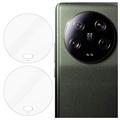 Imak HD Xiaomi 13 Ultra Pellicola Protettiva per Obiettivo della Fotocamera - 2 Pz.