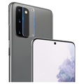 Imak HD Samsung Galaxy A80 Camera Lens Tempered Glass Protector - 2 Pcs.