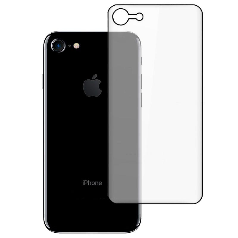custodia iphone 8 pellicola custodia iphone 8 pellicola