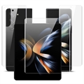 Imak Hydrogel III Samsung Galaxy Z Fold5 Set di Protezione - 3 Pz.