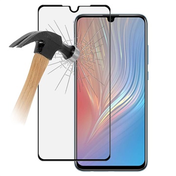 Proteggi Schermo in Vetro Temperato Imak Pro+ per Huawei P30 - Nero