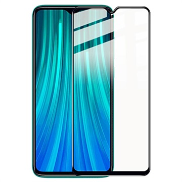 Imak Pro+ Xiaomi Redmi Note 8 Pro Tempered Glass Screen Protector