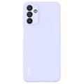 Cover in TPU Imak UX-5 per Samsung Galaxy A71 - Trasparente