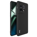 Custodia in TPU Imak UC-3 per OnePlus 11 - Nera