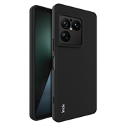 Custodia in TPU Imak Serie UC-3 per Sony Xperia 1 VIII - Nera