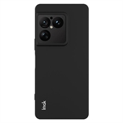 Custodia in TPU Imak Serie UC-3 per Sony Xperia 1 VIII - Nera